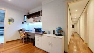 Apartamento, 4 quartos, 246 m² - Foto 5