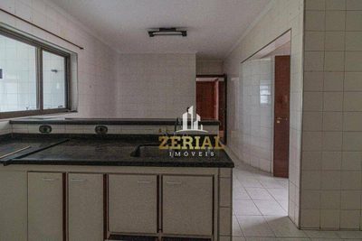 Apartamento, 3 quartos, 190 m² - Foto 3
