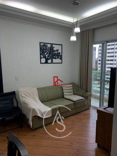Apartamento, 2 quartos, 56 m² - Foto 3