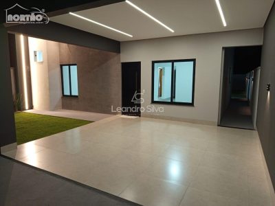 Casa, 3 quartos, 104 m² - Foto 3