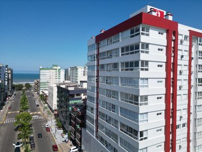 Apartamento, 3 quartos, 150 m² - Foto 2