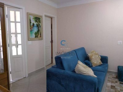 Apartamento, 3 quartos, 151 m² - Foto 5