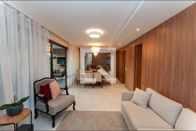 Apartamento, 3 quartos, 130 m² - Foto 2