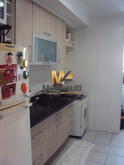 Apartamento, 2 quartos, 76 m² - Foto 3