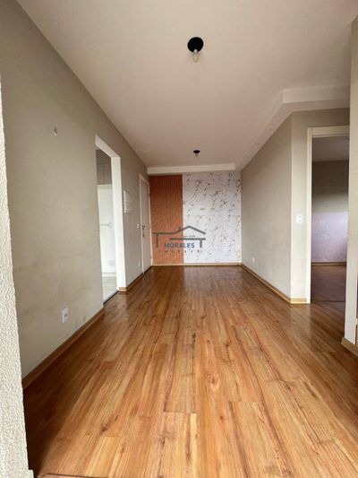 Apartamento, 2 quartos, 49 m² - Foto 5