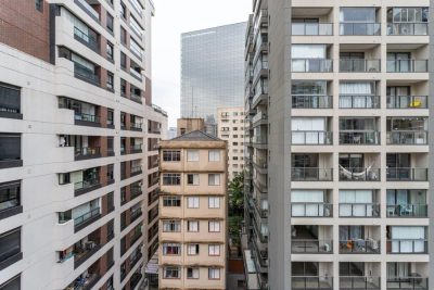 Apartamento, 1 quarto, 32 m² - Foto 3