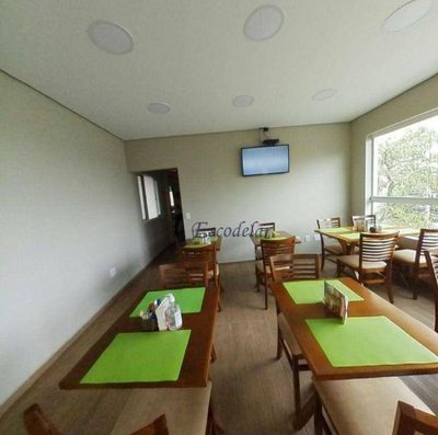 Prédio Inteiro, 400 m² - Foto 3