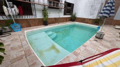 Casa, 8 quartos, 320 m² - Foto 1