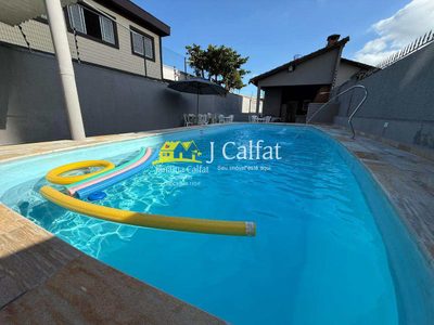 Casa, 2 quartos, 84 m² - Foto 4