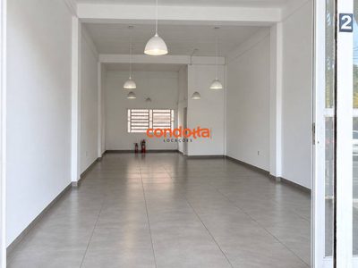 Loja-Salão, 66 m² - Foto 3
