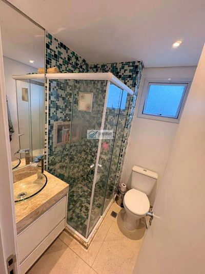Apartamento, 2 quartos, 66 m² - Foto 4