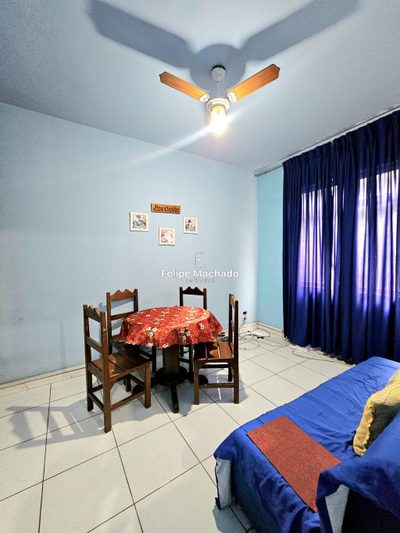 Apartamento, 3 quartos, 70 m² - Foto 2