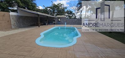 Casa, 4 quartos, 700 m² - Foto 5
