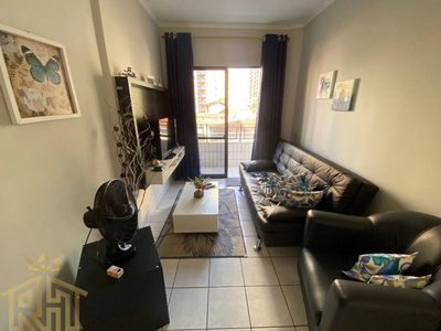 Apartamento, 1 quarto, 45 m² - Foto 2
