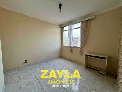 Apartamento, 2 quartos, 48 m² - Foto 2