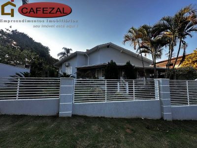 Casa, 3 quartos, 275 m² - Foto 3