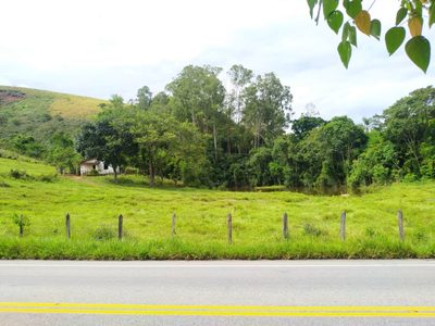 Terreno, 17 hectares - Foto 1