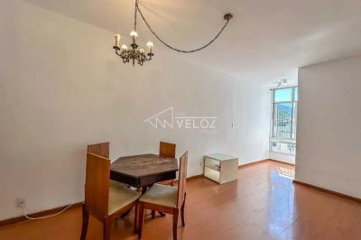 Cobertura, 3 quartos, 78 m² - Foto 4
