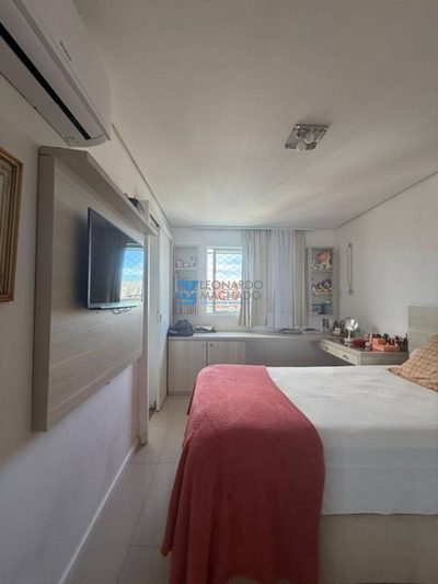 Apartamento, 3 quartos, 120 m² - Foto 5