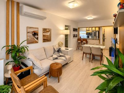 Apartamento, 1 quarto, 52 m² - Foto 1