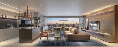 Apartamento, 3 quartos, 97 m² - Foto 4