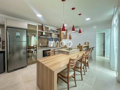 Casa, 4 quartos, 284 m² - Foto 3