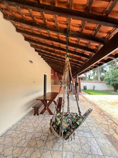 Chácara, 3 quartos, 1000 m² - Foto 3