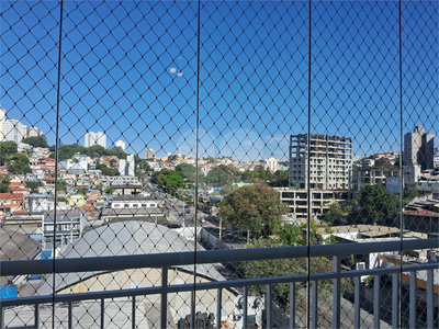 Apartamento, 2 quartos, 45 m² - Foto 5