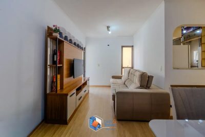 Apartamento, 1 quarto, 44 m² - Foto 3