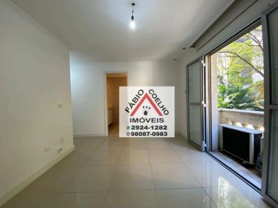 Apartamento, 3 quartos, 110 m² - Foto 1