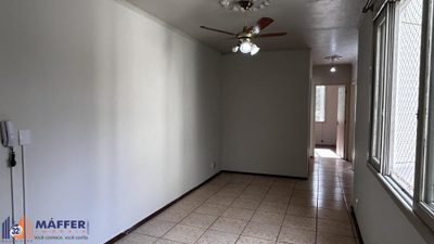 Apartamento, 3 quartos, 73 m² - Foto 2