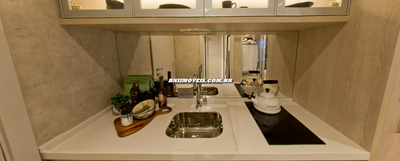 Apartamento, 1 quarto, 25 m² - Foto 5
