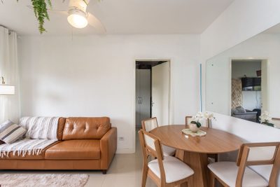 Apartamento, 1 quarto, 36 m² - Foto 4