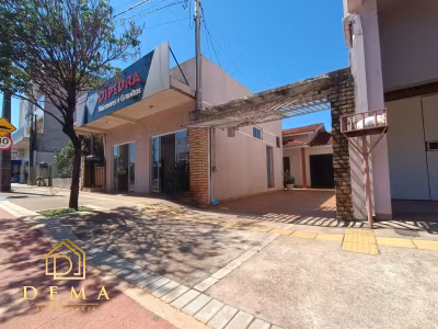 Casa, 3 quartos, 120 m² - Foto 1