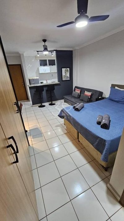 Apartamento - Foto 4
