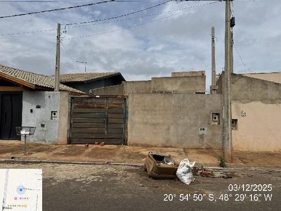 Casa, 1 quarto, 127 m² - Foto 1