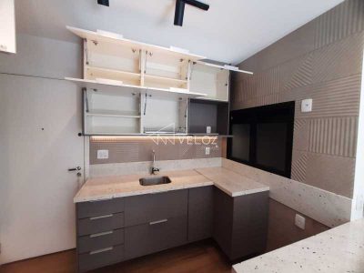 Flat/Apart Hotel, 1 quarto, 40 m² - Foto 2