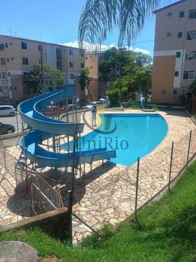Apartamento, 2 quartos, 60 m² - Foto 1