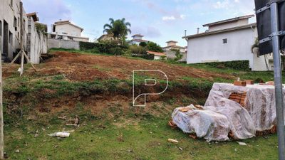 Loteamento e Condomínio, 586 m² - Foto 3