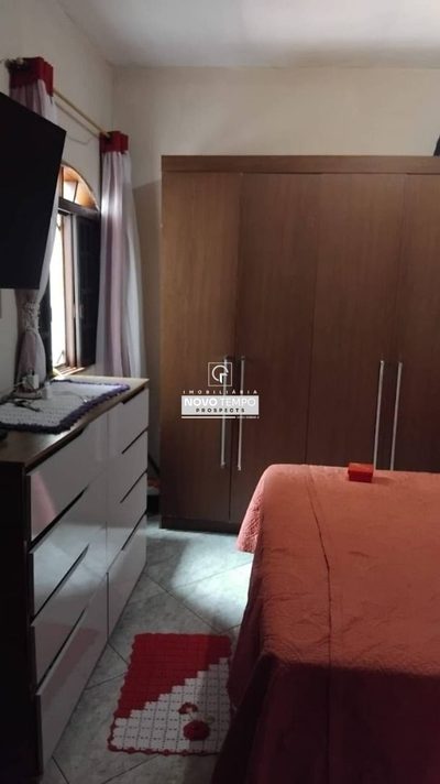 Sobrado, 2 quartos - Foto 2