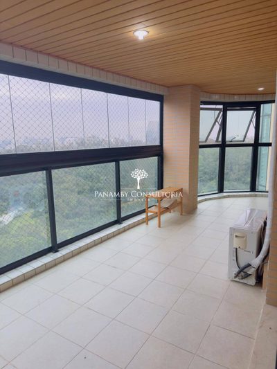 Apartamento, 3 quartos, 160 m² - Foto 4