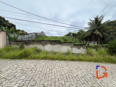 Terreno, 600 m² - Foto 1