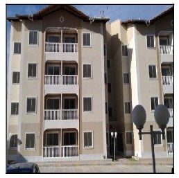 Apartamento, 2 quartos, 53 m² - Foto 1