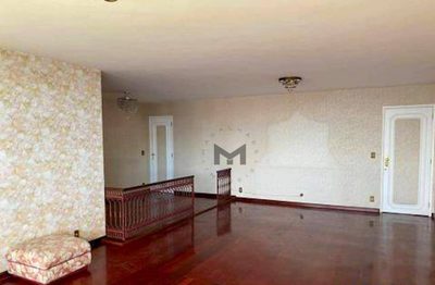 Apartamento, 4 quartos, 180 m² - Foto 4