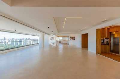 Cobertura, 5 quartos, 839 m² - Foto 2