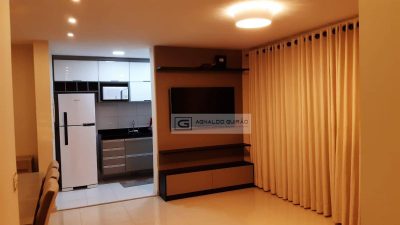 Apartamento, 2 quartos, 70 m² - Foto 4