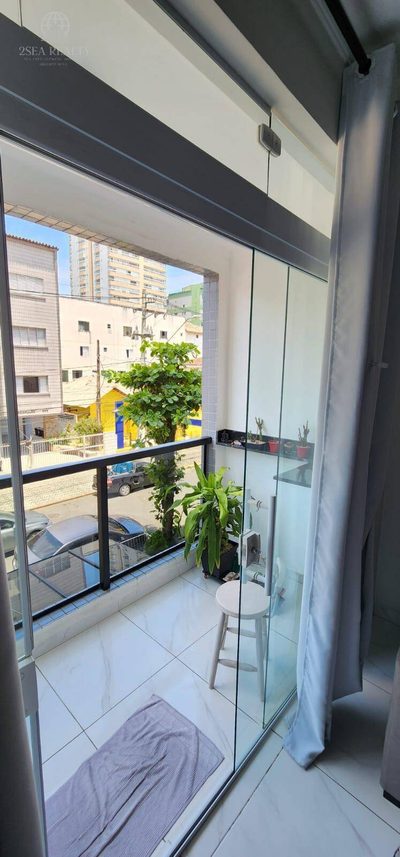 Apartamento, 2 quartos - Foto 4