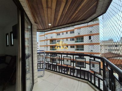 Apartamento, 2 quartos, 72 m² - Foto 2