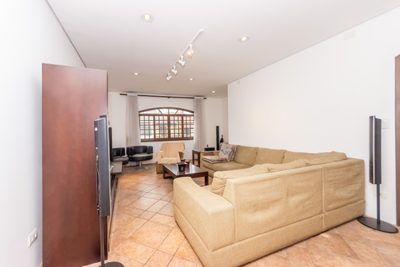 Casa, 3 quartos, 265 m² - Foto 4
