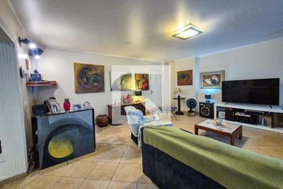 Apartamento, 2 quartos, 130 m² - Foto 2